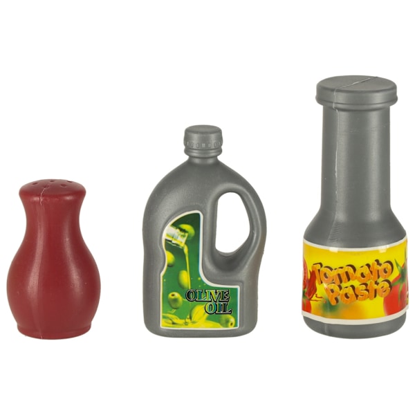 Hopfällbar yogamatta 163x61x0,4 cm