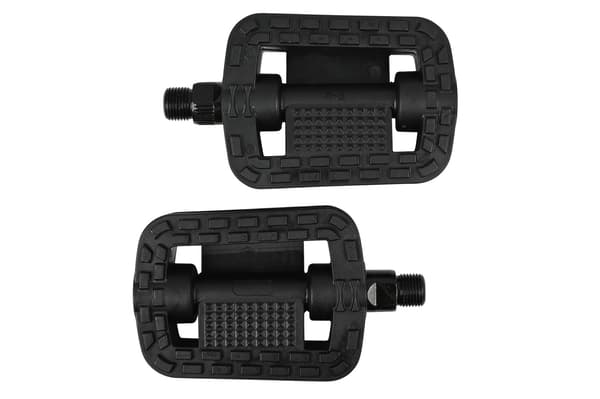 Cykelpedaler anti-slip
