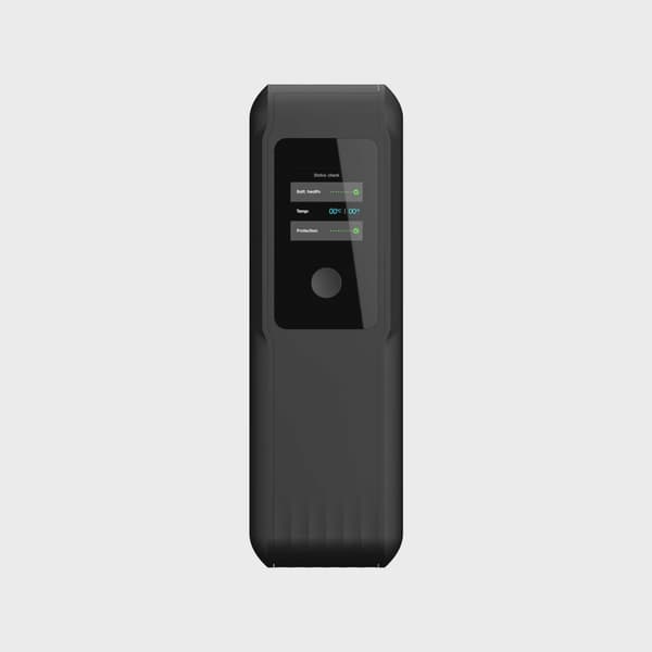 Xtorm GRS NextGen Power Bank 70W 27.000mAh USB-C/C/A Svart
