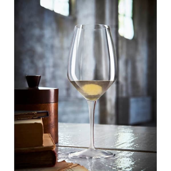Luigi Bormioli Atelier Vitvinsglas 44 cl (2-pack)