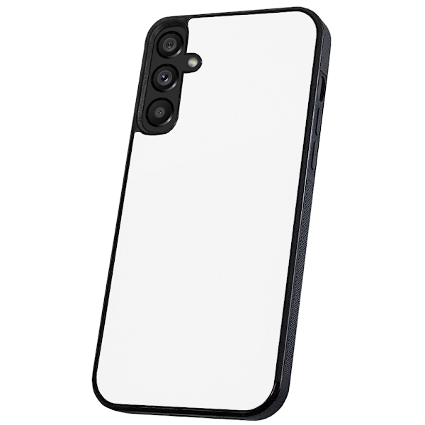 Samsung Galaxy S25 - Kuoret/Suojakuori Valkoinen