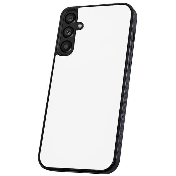 Samsung Galaxy S25 - Skal/Mobilskal Vit