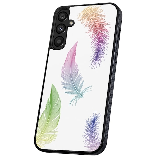 Samsung Galaxy S25 - Kuoret/Suojakuori Sulat