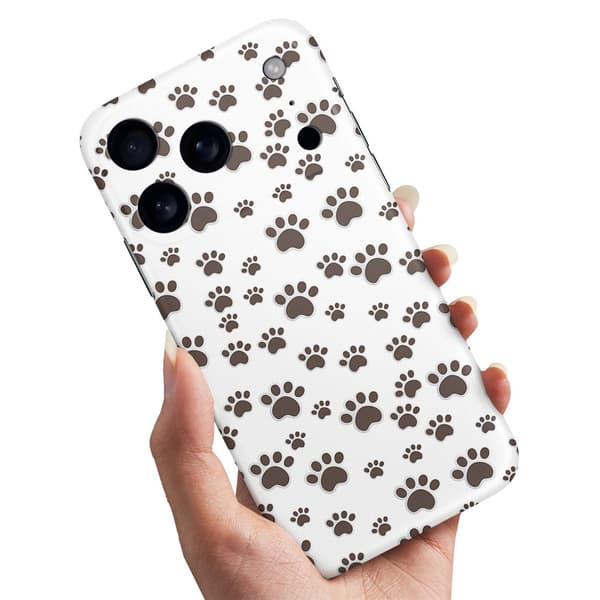 Cover / Mobilcover til iPhone 17 Pro Max - Pote Mønster
