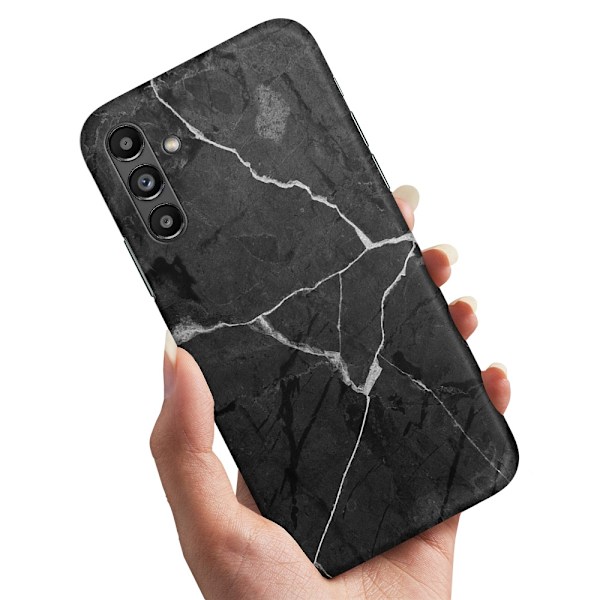 Samsung Galaxy A56 5G - Cover/Mobilcover Marmor