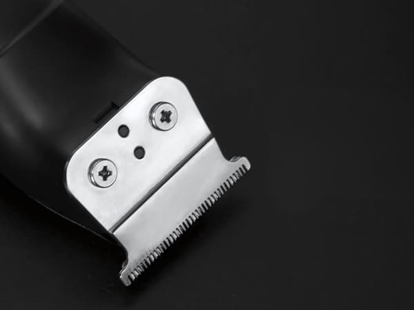 Hårtrimmer set USB-C - Sladdlös rakapparat