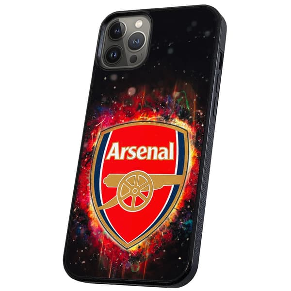 iPhone 11 Pro - Deksel/Mobildeksel Arsenal