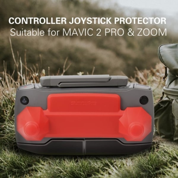 Håndtagsbeskyttelse til DJI Mavic 2 Pro / Zoom Fjernbetjening - Beskyttelse