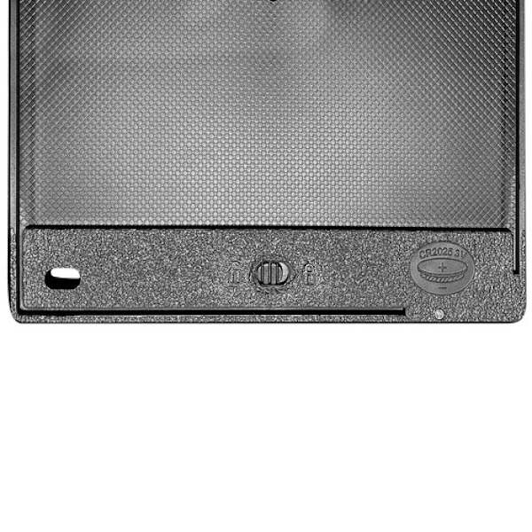 Piirtoalusta Lapsille / Digitaalinen Tabletti Kynällä - 8.5" LCD Black