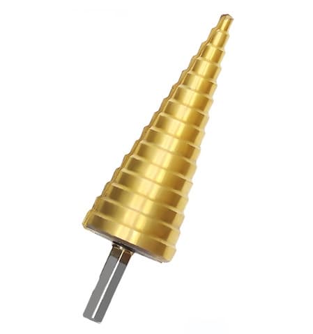 Stegborr Sats - 3-delar