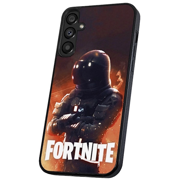 Samsung Galaxy S24 FE - Deksel/Mobildeksel Fortnite