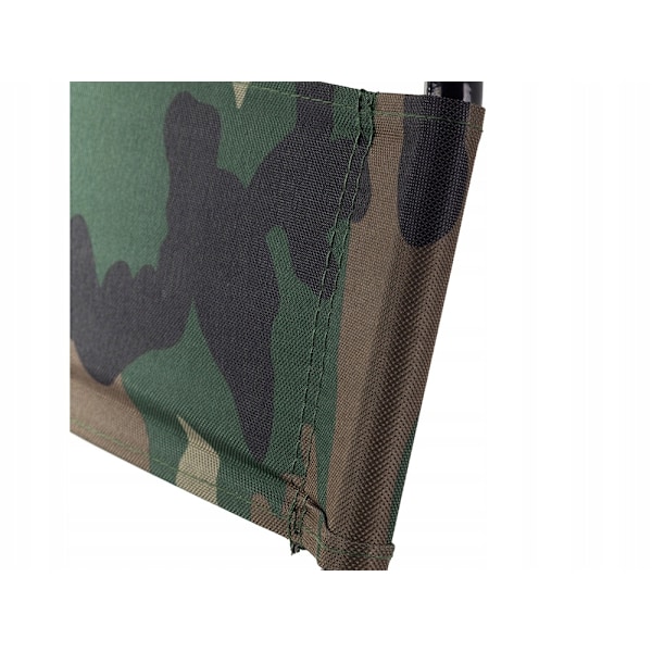 Taitettava Tuoli Säilytyslaukulla – Retkituoli Dark green