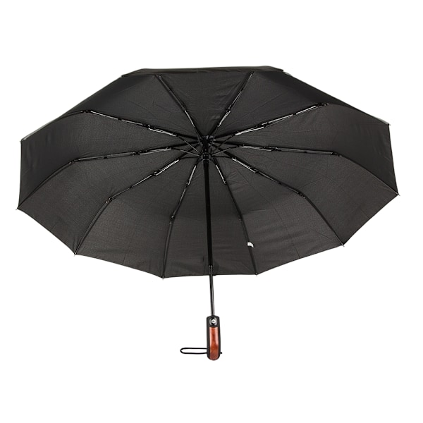 Paraply hopfällbart paraply automatisk unisex