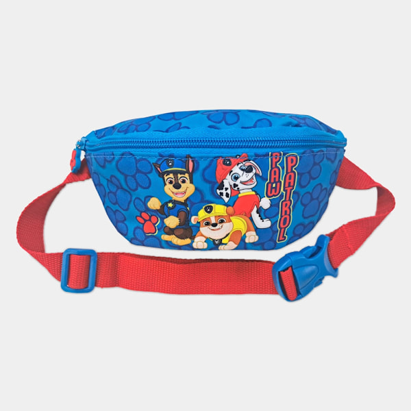 Paw Patrol 21 cm midjeväska