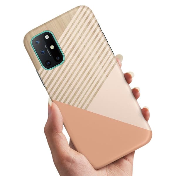 Deksel / Mobildeksel til OnePlus 8T - Trekunst