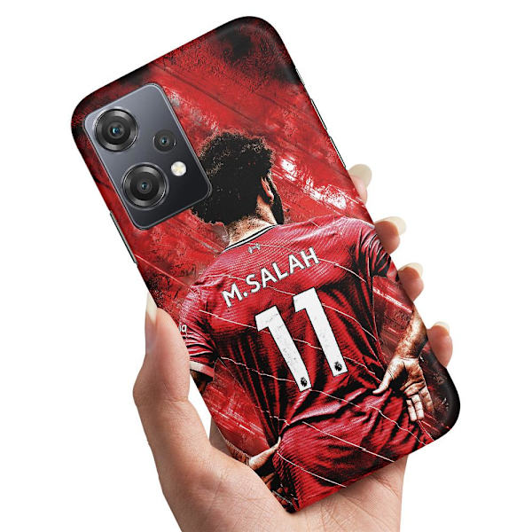 OnePlus Nord CE 2 Lite 5G - Skal/Mobilskal Salah