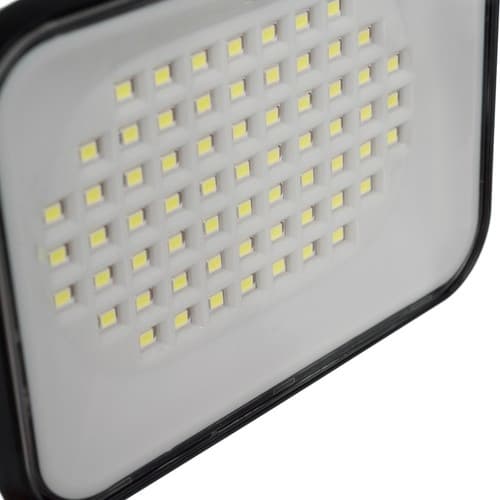 Solcellslampa / Trädgårdsbelysning - Rörelse Sensor - LED
