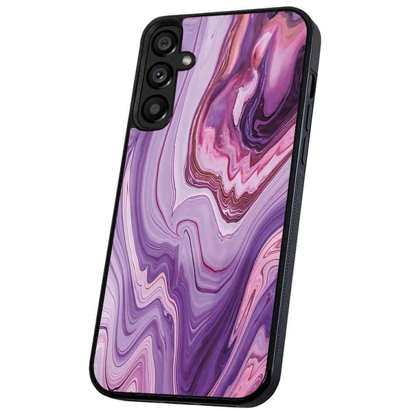 Samsung Galaxy A17 5G - Skal/Mobilskal Marmor