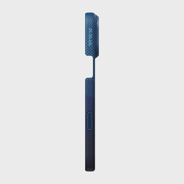 Pitaka Edge MagSafe Fodral iPhone 17 Pro Max Over the Horizon