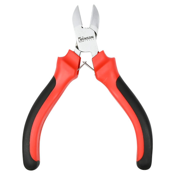 Sidavbitare mini 115 mm