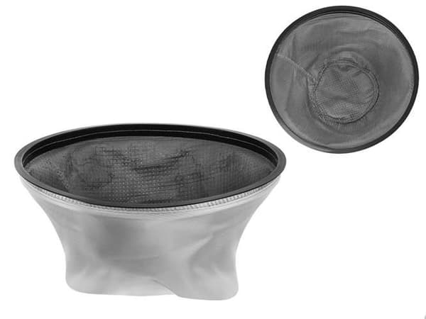 Dammsugarfilter för Askdammsugare 20L