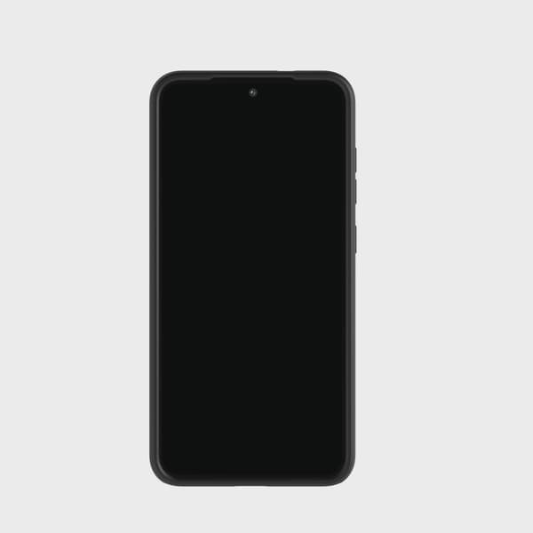 Tech21 Evo Lite Galaxy S24+ 5G Svart