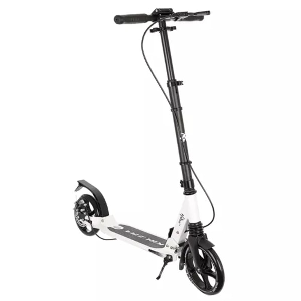 Sparkcykel / Kickbike - Vikbar