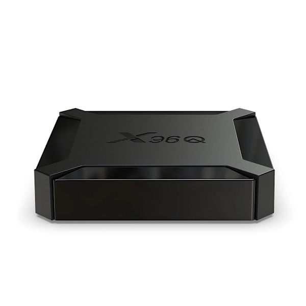 Mediaspelare / TV Box för Android 10 - 8GB