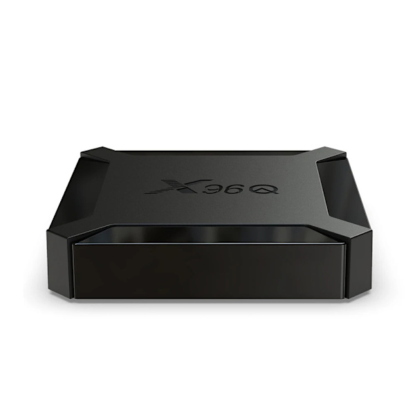 Mediatoistin / TV Box Android 10:lle - 8GB