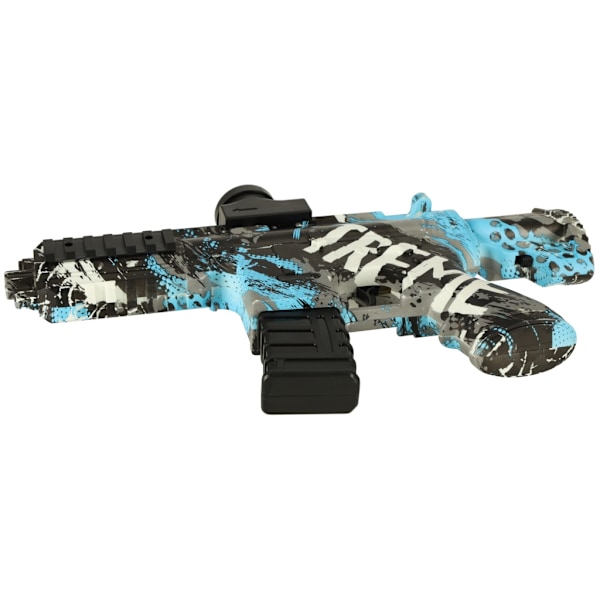Leksaksgevär Kit / Gel Blaster - Skjuter vattenkulor