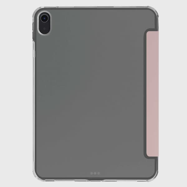 X2O Smart Folio Case Apple iPad 11"/10.9" Pink