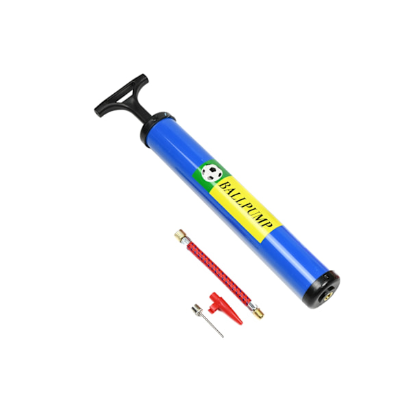 Bollpump