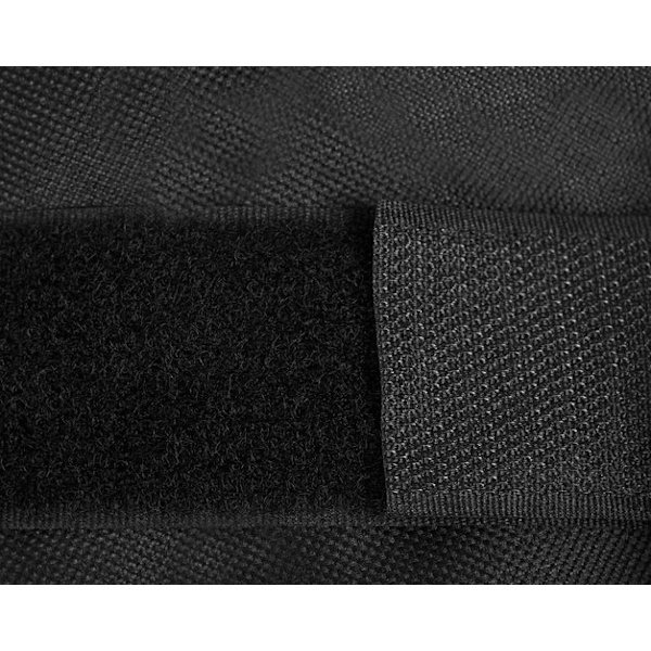 Grilldækning / Grillbeskyttelse - Beskyttelse for grillen Black