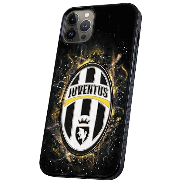 iPhone 11 Pro - Skal/Mobilskal Juventus