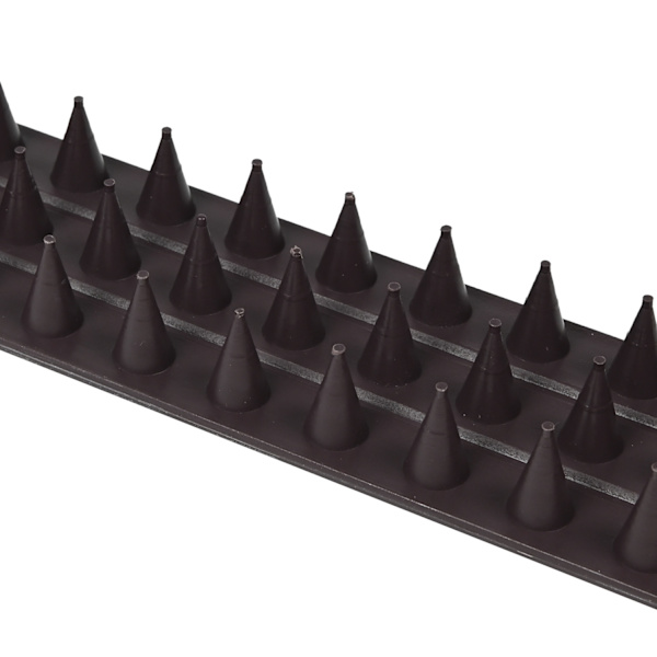 Antiklätterskydd 10-pack 50 cm