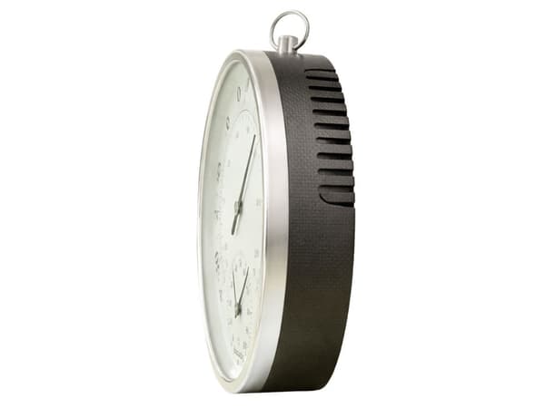Analog termometer hygrometer vägg