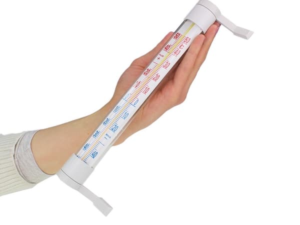 Självhäftande Termometer - Celsius