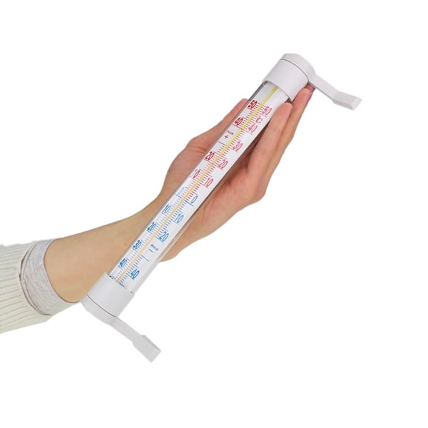 Termometer Självhäftande
