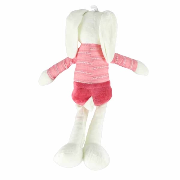 Kanin Gosedjur - 36 cm Pink