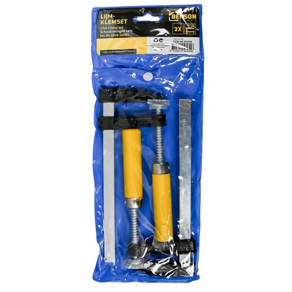 Tving 150 x 50 mm 2 st i etui