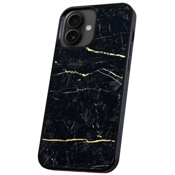 iPhone 17 - Deksel/Mobildeksel Marmor