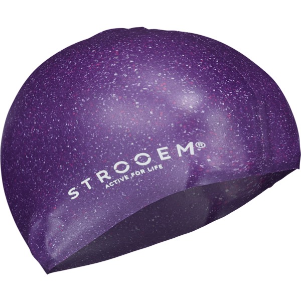 Strooem Badmössa / Simmössa - Silikon Dark blue