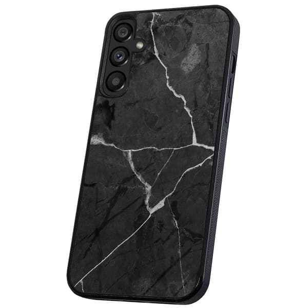 Samsung Galaxy A57 5G - Skal/Mobilskal Marmor