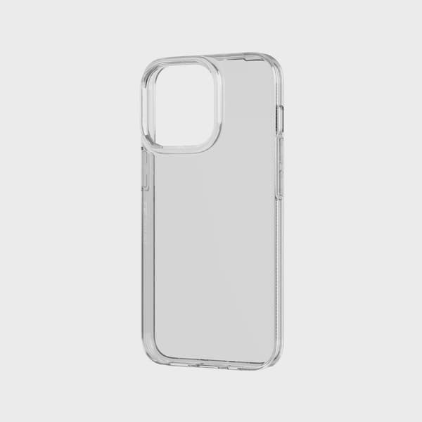 Tech21 Evo Lite iPhone 13 Pro Transparent