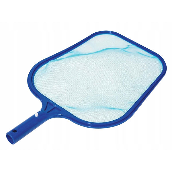 Poolhåv til Rengøring af Pool – 45 x 25 cm