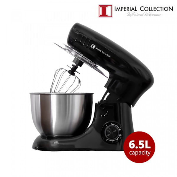 Köksassistent 6.5L / Köksmaskin / Mixer - 1600W