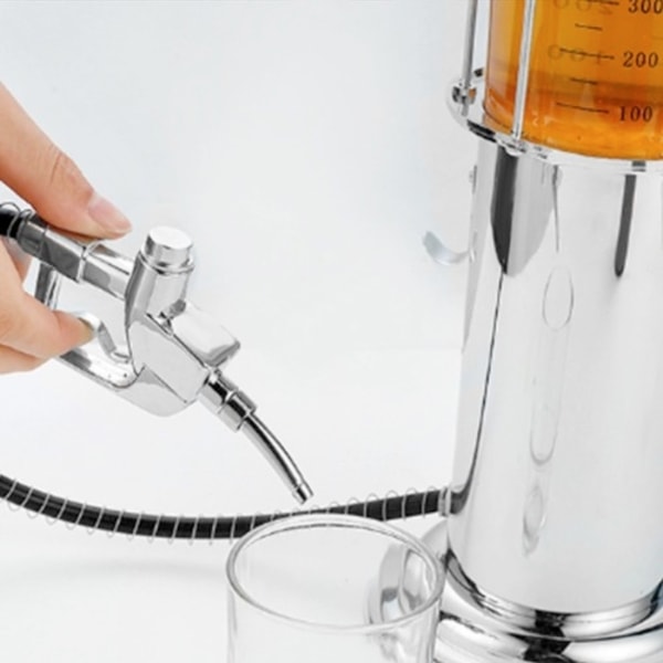 Öltapp / Öldispenser / Tapp till Öl  - 1L