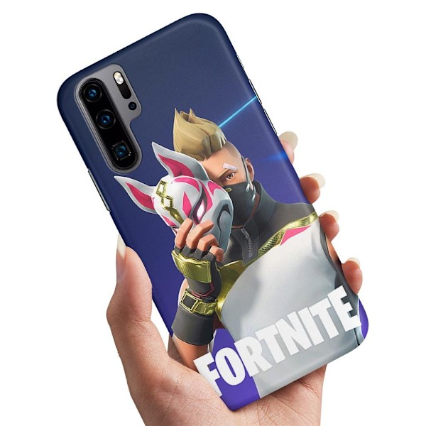 Samsung Galaxy Note 10 - Kuoret/Suojakuori Fortnite