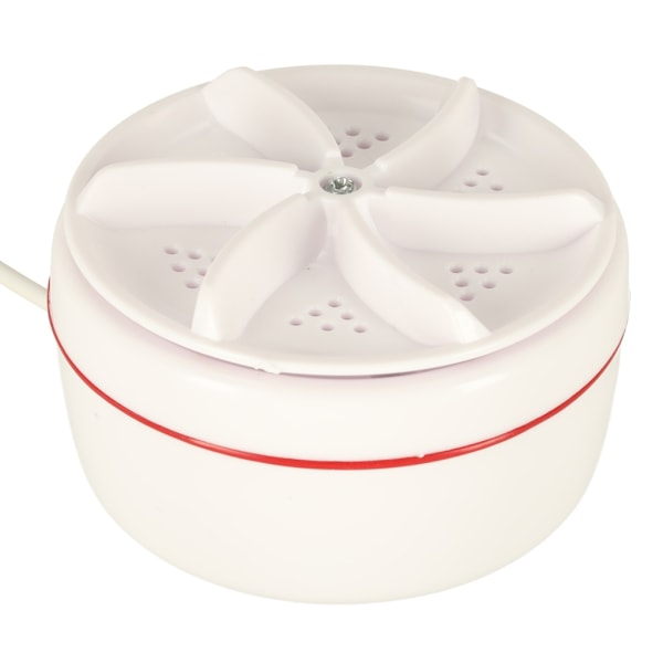 Bärbar minitvättmaskin 5L USB