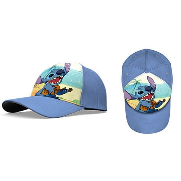Lilo & Stitch Keps för Barn 54 cm